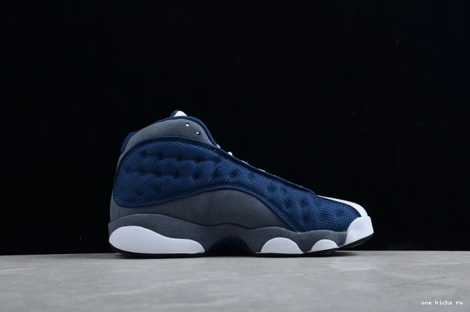 Rep Onekick Air (2010) 13 Jordan Flint Retro 414571-401 0731
